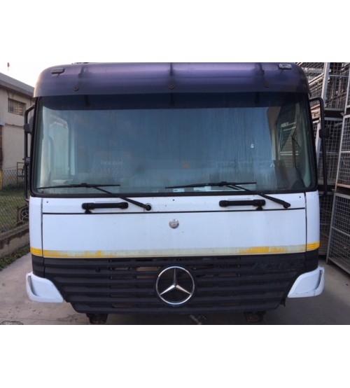 Cabina Mercedes Actros 1831 MP1
